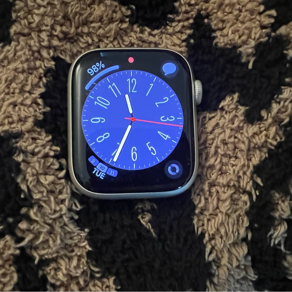 Apple Watch Series 9